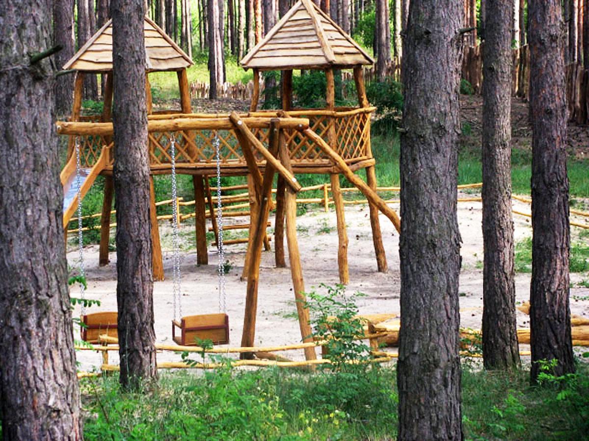 Pershyi Kordon Tourist Complex Hotel Medvedevka Ngoại thất bức ảnh