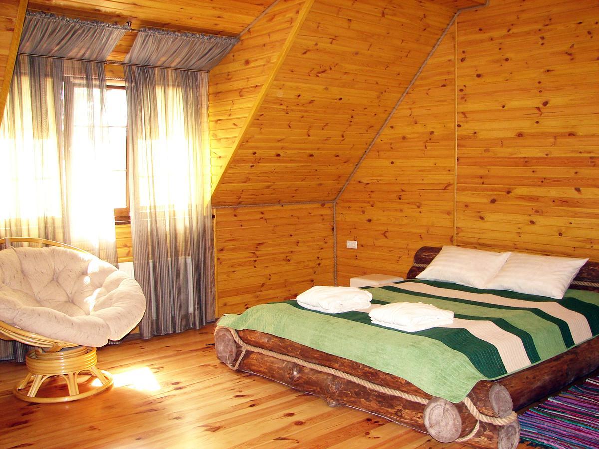 Pershyi Kordon Tourist Complex Hotel Medvedevka Phòng bức ảnh