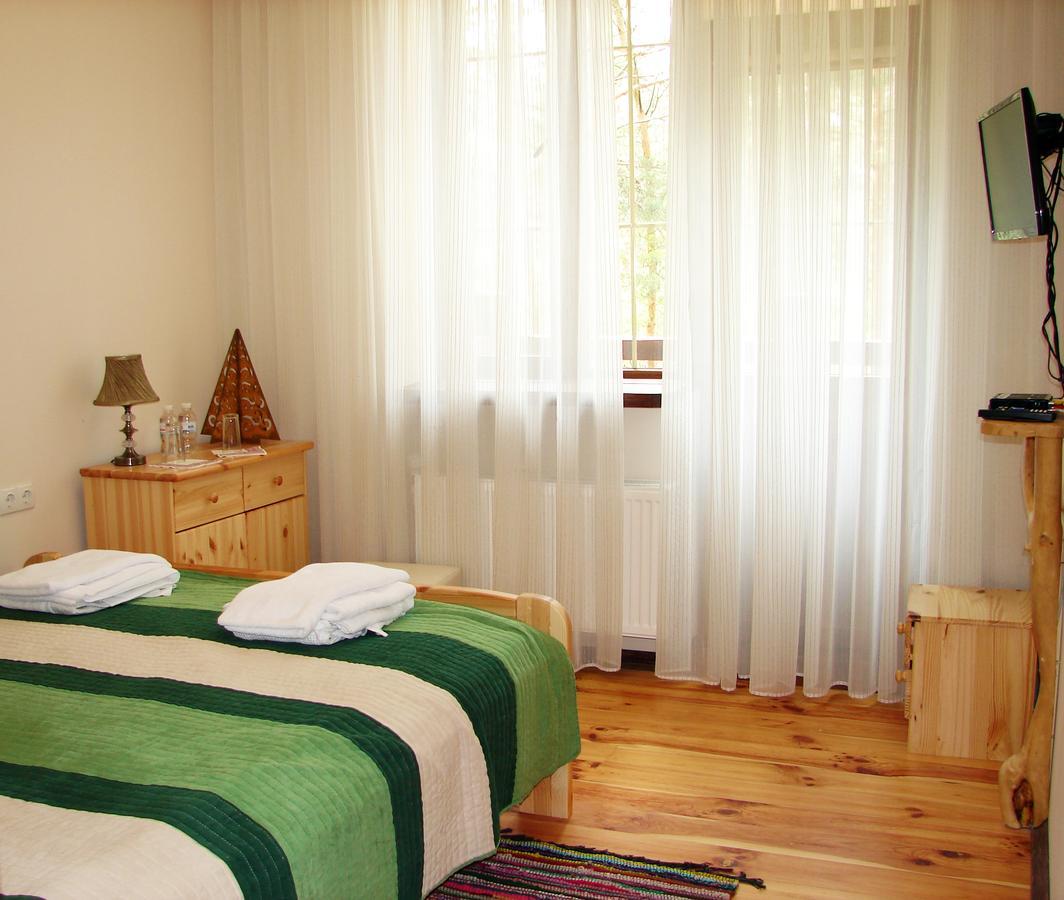 Pershyi Kordon Tourist Complex Hotel Medvedevka Phòng bức ảnh
